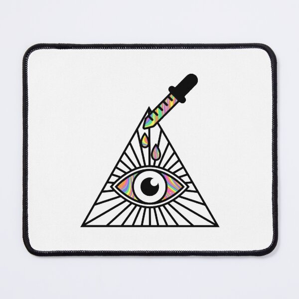 Item preview, Trippy Eye Drop designed and sold by Orloff.