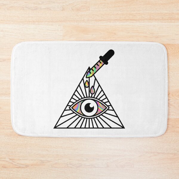 Item preview, Trippy Eye Drop designed and sold by Orloff.