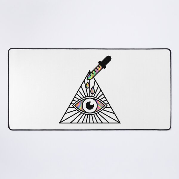 Item preview, Trippy Eye Drop designed and sold by Orloff.