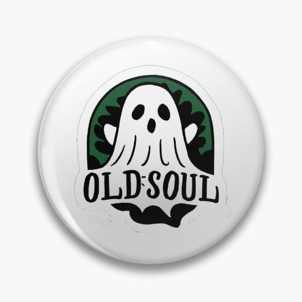 Item preview, OdlSoul Fake Pins designed and sold by OldSoulBoutique.