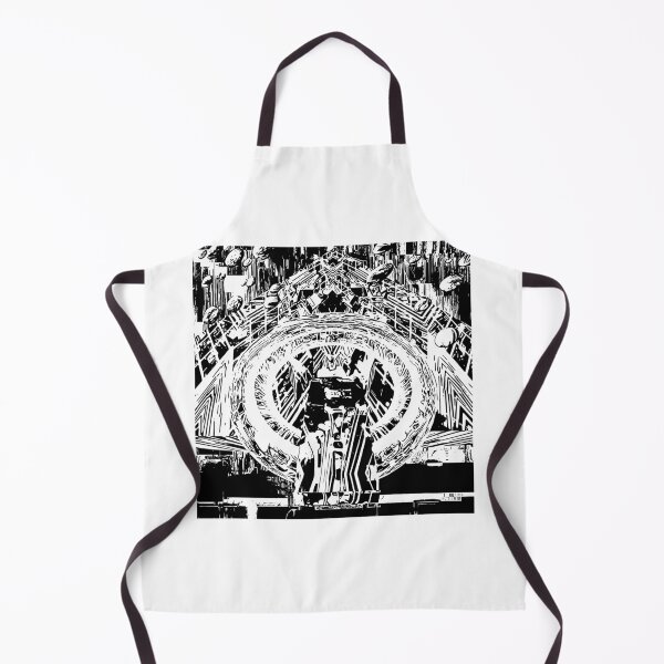 Item preview, Deep Glitch "Dreadscapes" Jun 11, 2:24PM designed and sold by deepglitchart.
