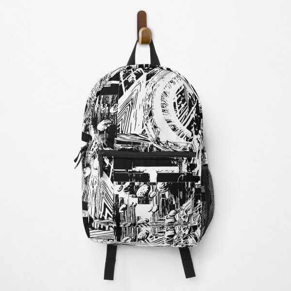 Item preview, Deep Glitch "Dreadscapes" Jun 11, 2:24PM designed and sold by deepglitchart.