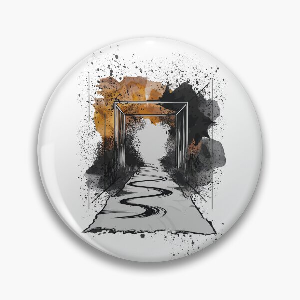Item preview, endless road 1 designed and sold by GFORCE_SHOP.