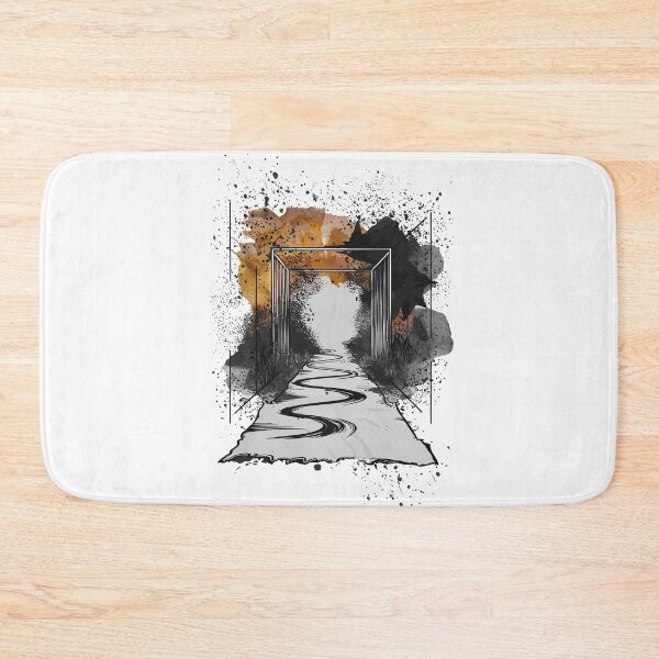 Item preview, endless road 1 designed and sold by GFORCE_SHOP.