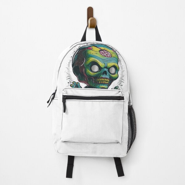 Item preview, Zombie F designed and sold by TomaszMaternia.
