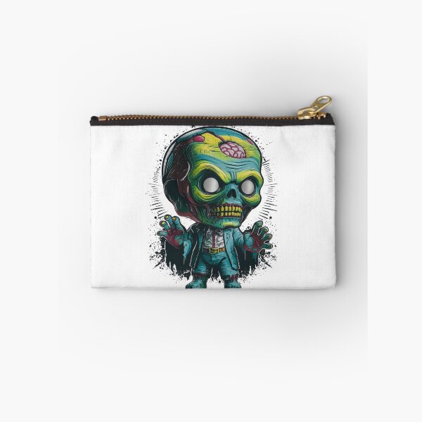 Item preview, Zombie F designed and sold by TomaszMaternia.