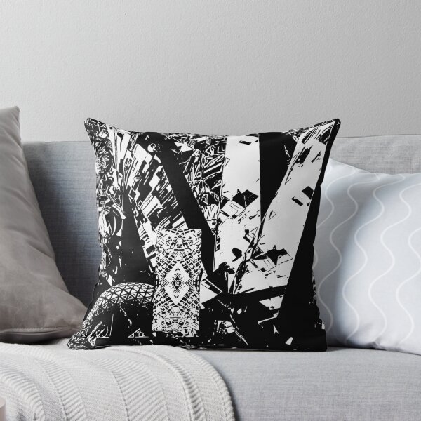 Item preview, Deep Glitch "Dreadscapes" Jun 11, 6:50PM designed and sold by deepglitchart.