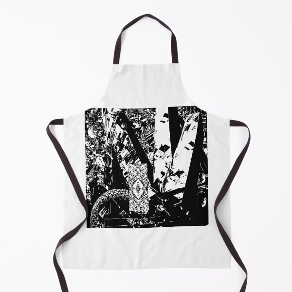 Item preview, Deep Glitch "Dreadscapes" Jun 11, 6:50PM designed and sold by deepglitchart.