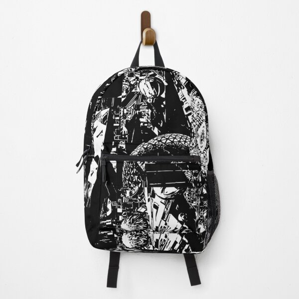 Item preview, Deep Glitch "Dreadscapes" Jun 11, 6:50PM designed and sold by deepglitchart.