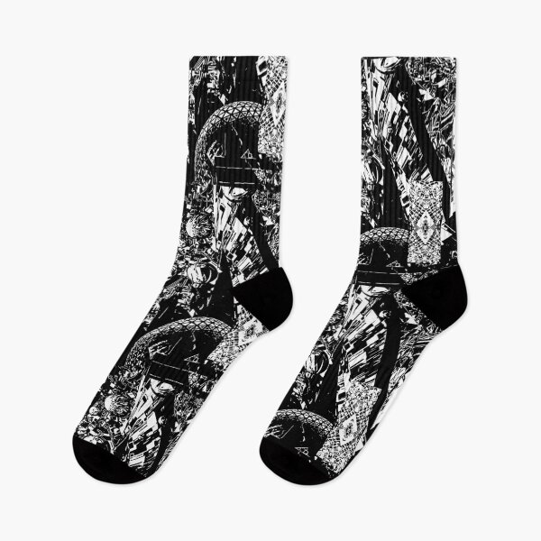 Item preview, Deep Glitch "Dreadscapes" Jun 11, 6:50PM designed and sold by deepglitchart.
