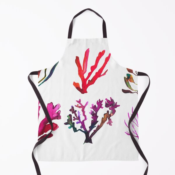 Item preview, Corals Collection, sea weed designed and sold by Myartspace.