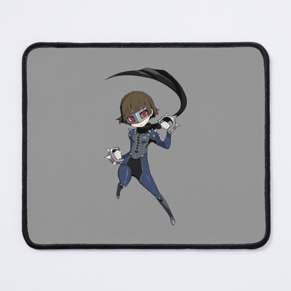 Item preview, Makoto Niijima-Persona 5 designed and sold by Aqsa-manzoor.