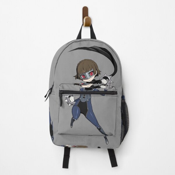 Item preview, Makoto Niijima - Persona 5 designed and sold by Aqsa-manzoor.