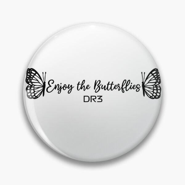 Item preview, Enjoy the butterflies designed and sold by ColiesDesigns.