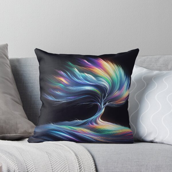 Item preview, Ai generated image, extreme colour.  designed and sold by ShazellArt.