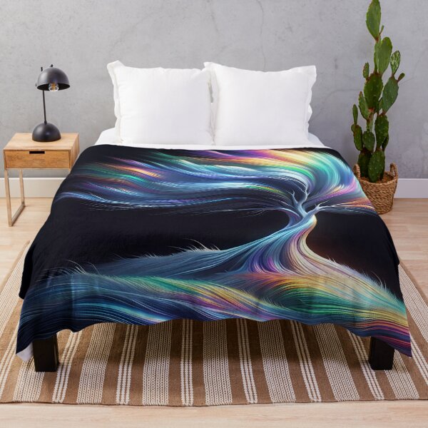Item preview, Ai generated image, extreme colour. designed and sold by ShazellArt.
