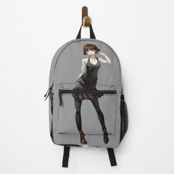 Item preview, Makoto Niijima - Persona 5 designed and sold by Aqsa-manzoor.