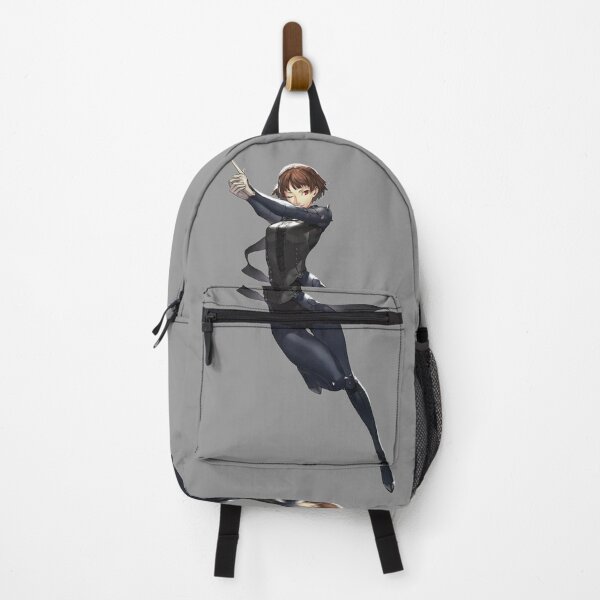 Item preview, Makoto Niijima - Persona 5 designed and sold by Aqsa-manzoor.