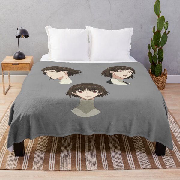 Item preview, Makoto Niijima - Persona 5 designed and sold by Aqsa-manzoor.