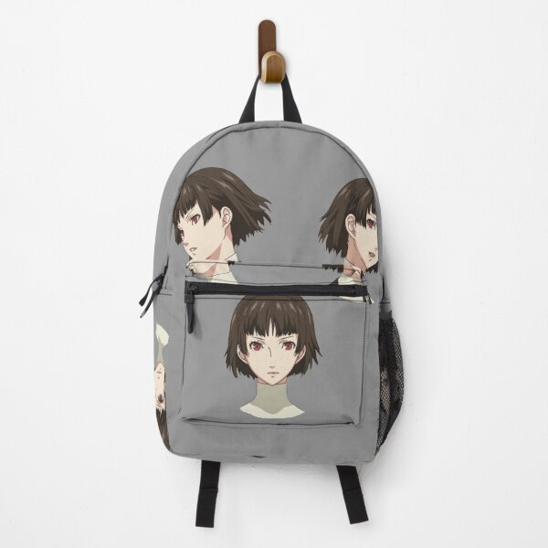 Item preview, Makoto Niijima - Persona 5 designed and sold by Aqsa-manzoor.