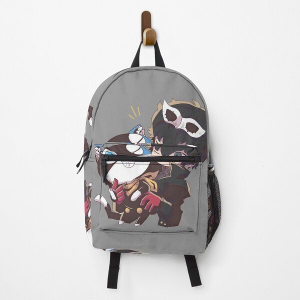 Item preview, Morgana - Persona 5 designed and sold by Aqsa-manzoor.