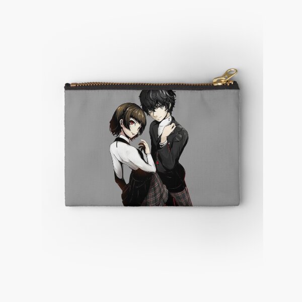Item preview, Makoto Niijima - Persona 5 designed and sold by Aqsa-manzoor.