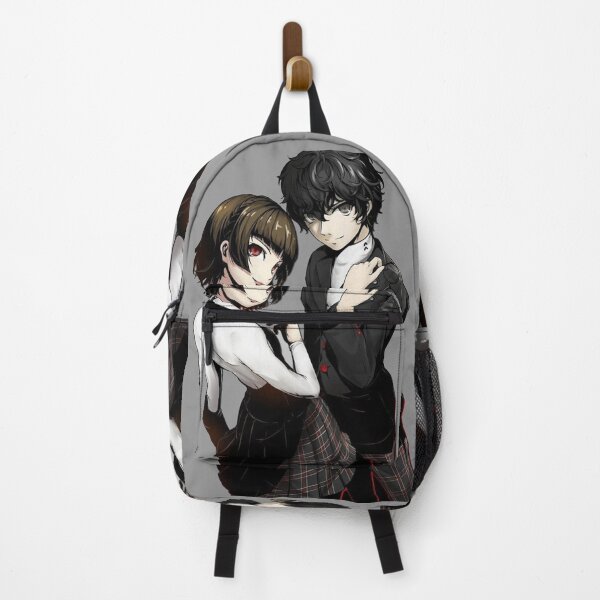 Item preview, Makoto Niijima - Persona 5 designed and sold by Aqsa-manzoor.