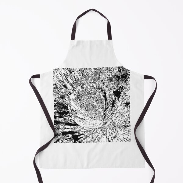 Item preview, Deep Glitch "Dreadscapes" Mar 28, 3:50PM designed and sold by deepglitchart.