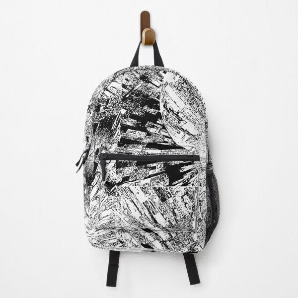 Item preview, Deep Glitch "Dreadscapes" Mar 28, 3:50PM designed and sold by deepglitchart.