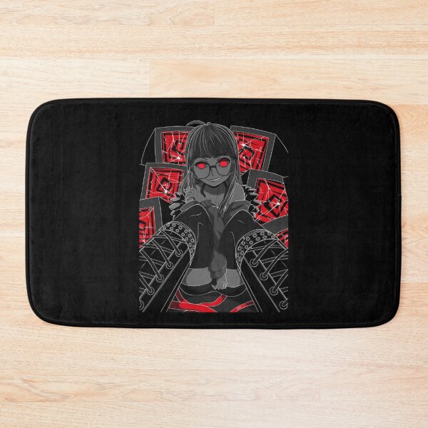Item preview, Makoto Niijima - Persona 5 designed and sold by Aqsa-manzoor.