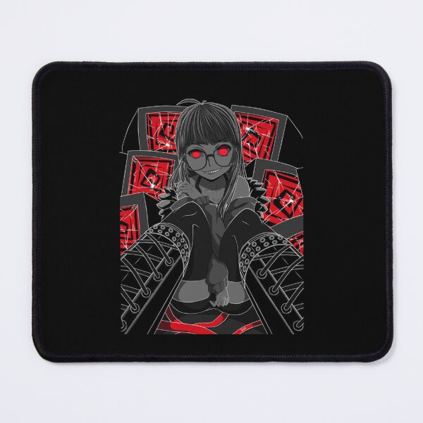 Item preview, Makoto Niijima - Persona 5 designed and sold by Aqsa-manzoor.