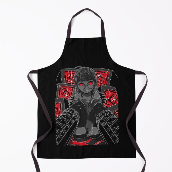 Item preview, Makoto Niijima - Persona 5 designed and sold by Aqsa-manzoor.