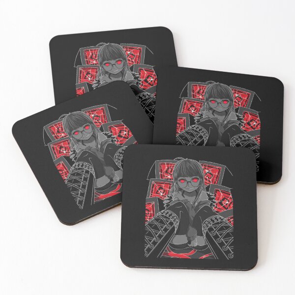 Item preview, Makoto Niijima - Persona 5 designed and sold by Aqsa-manzoor.