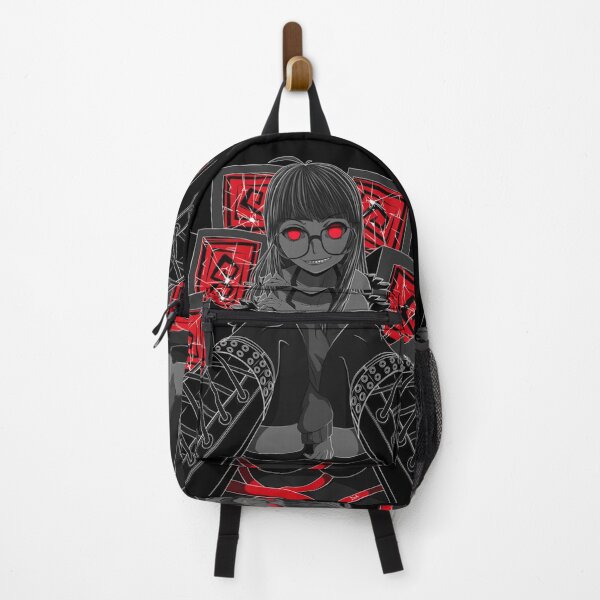 Item preview, Makoto Niijima - Persona 5 designed and sold by Aqsa-manzoor.