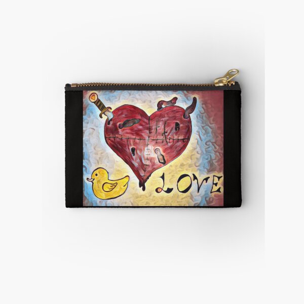 Item preview, Fuk love designed and sold by Hungtees.