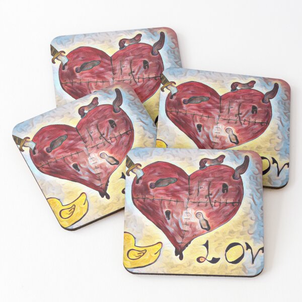 Item preview, Fuk love designed and sold by Hungtees.