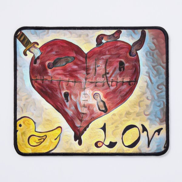 Item preview, Fuk love designed and sold by Hungtees.