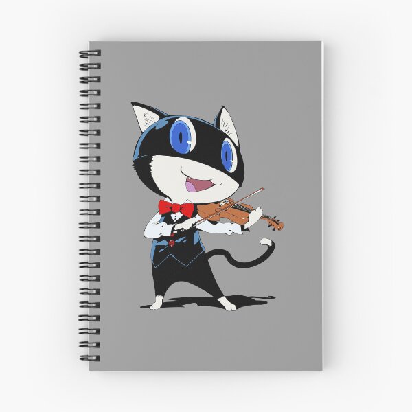 Artikelvorschau, Morgana - Persona 5 entworfen und verkauft von Aqsa-manzoor.