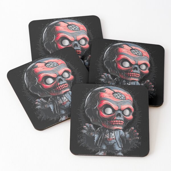 Item preview, Zombie F#2 designed and sold by TomaszMaternia.