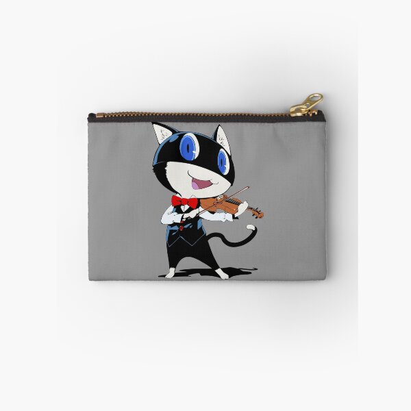 Artikelvorschau, Morgana - Persona 5 entworfen und verkauft von Aqsa-manzoor.