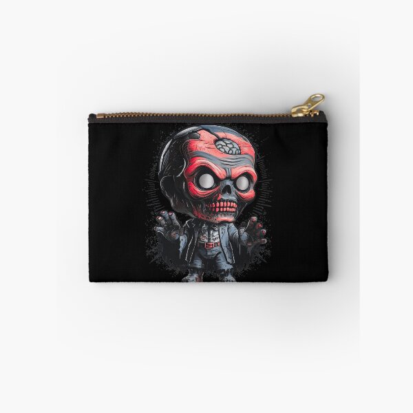 Item preview, Zombie F#2 designed and sold by TomaszMaternia.