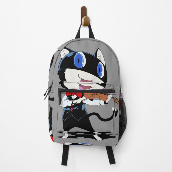Item preview, Morgana - Persona 5 designed and sold by Aqsa-manzoor.