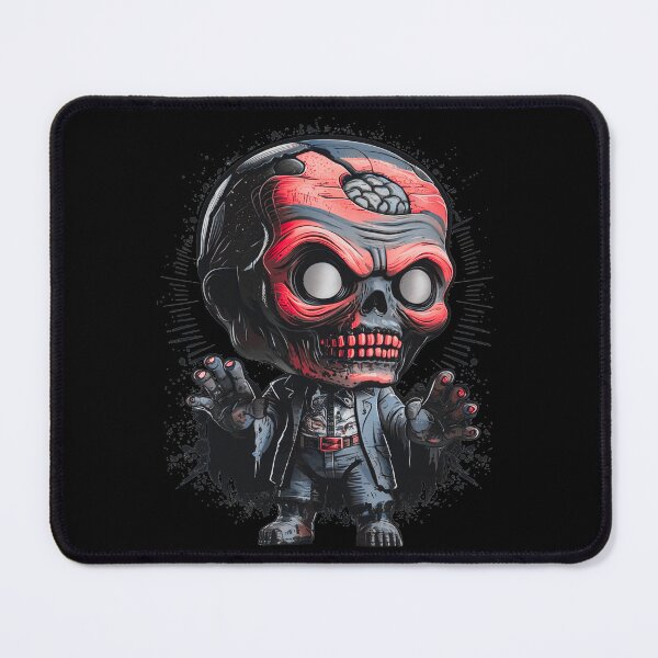 Item preview, Zombie F#2 designed and sold by TomaszMaternia.