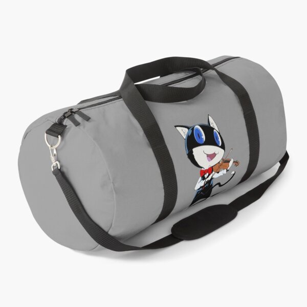 Item preview, Morgana - Persona 5 designed and sold by Aqsa-manzoor.