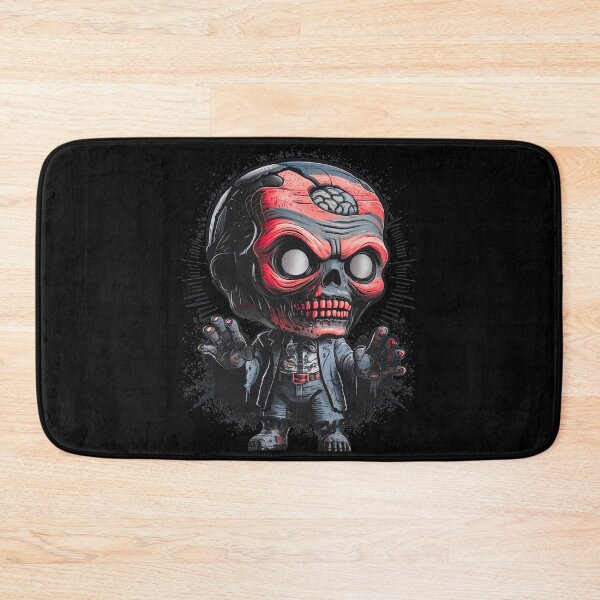 Item preview, Zombie F#2 designed and sold by TomaszMaternia.
