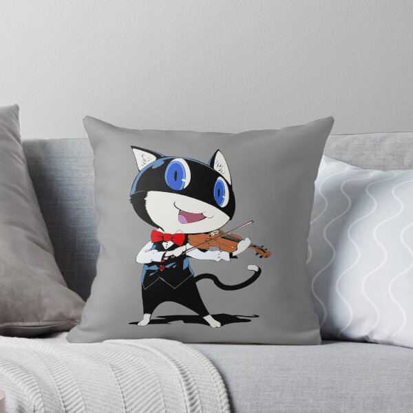 Artikelvorschau, Morgana - Persona 5 entworfen und verkauft von Aqsa-manzoor.