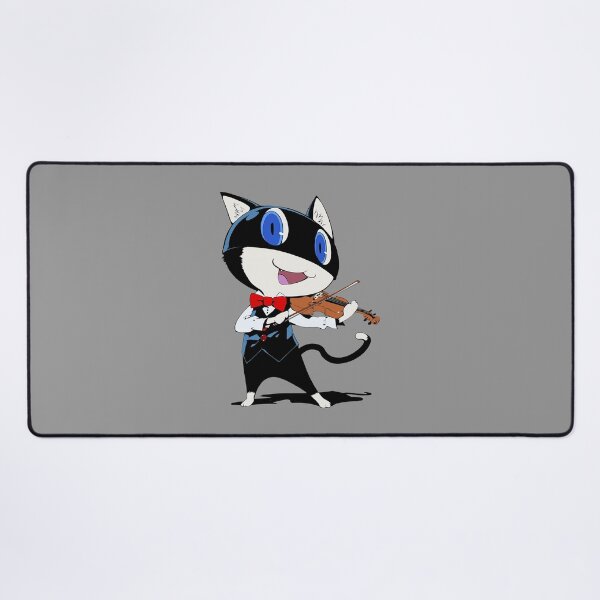 Item preview, Morgana - Persona 5 designed and sold by Aqsa-manzoor.