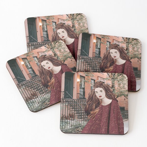 Item preview, Stroll Through Brooklyn designed and sold by abramichellemorris.