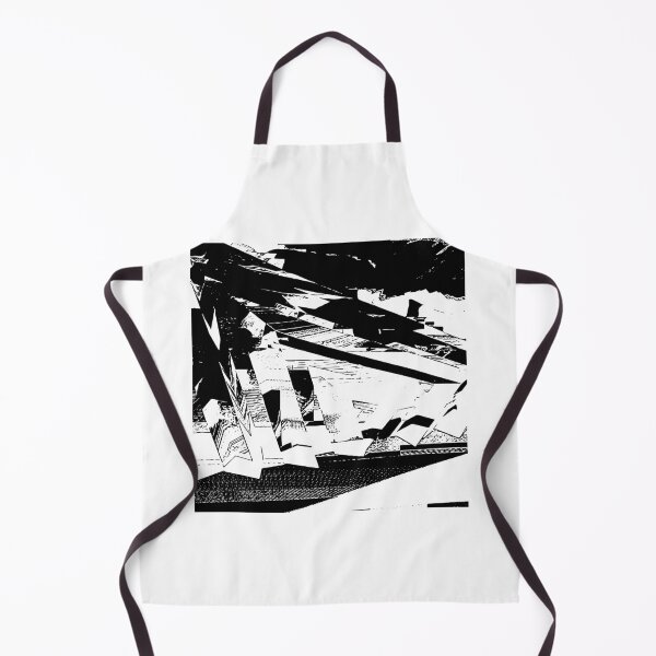 Item preview, Deep Glitch "Dreadscapes" Mar 28, 3:51PM designed and sold by deepglitchart.