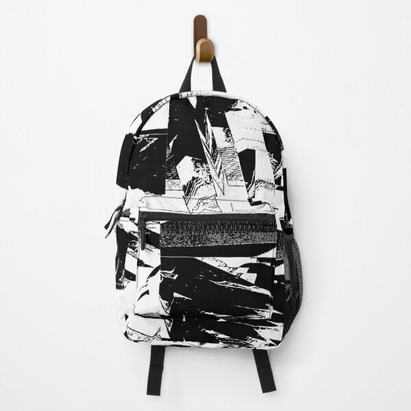 Item preview, Deep Glitch "Dreadscapes" Mar 28, 3:51PM designed and sold by deepglitchart.
